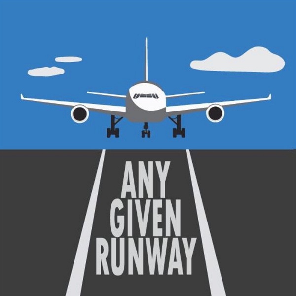 Artwork for Any Given Runway