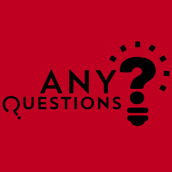 Artwork for Any Questions
