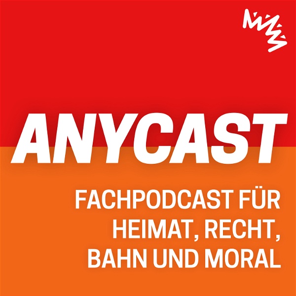 Artwork for ANYCAST