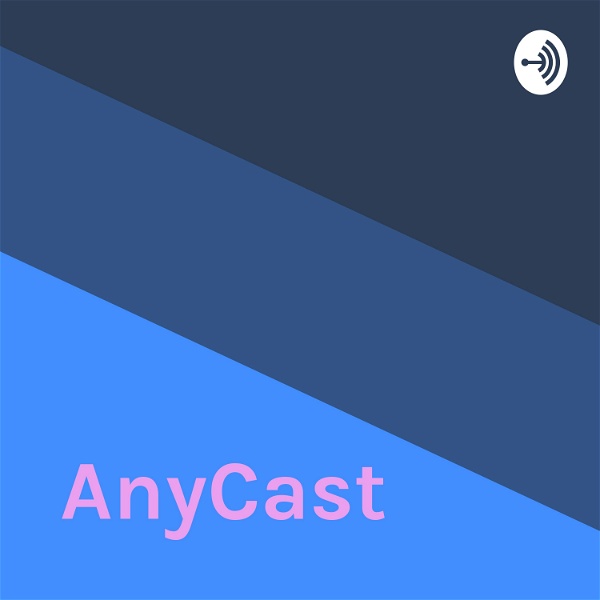 Artwork for AnyCast