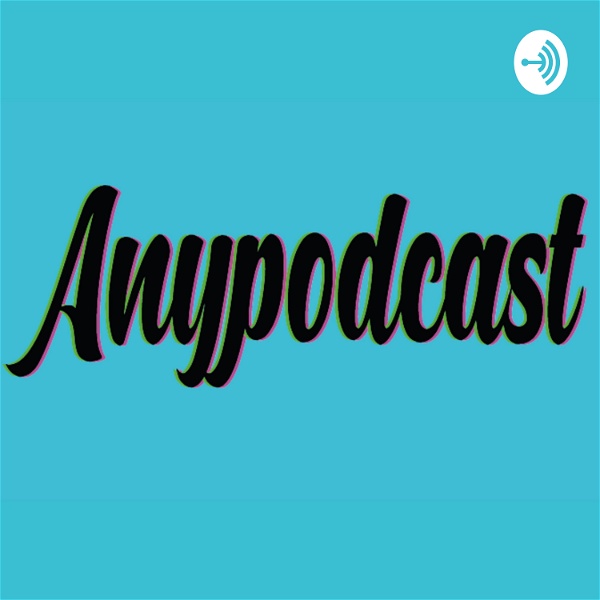 Artwork for Anypodcast