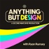 Anything But Design