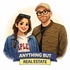 Anything But Real Estate