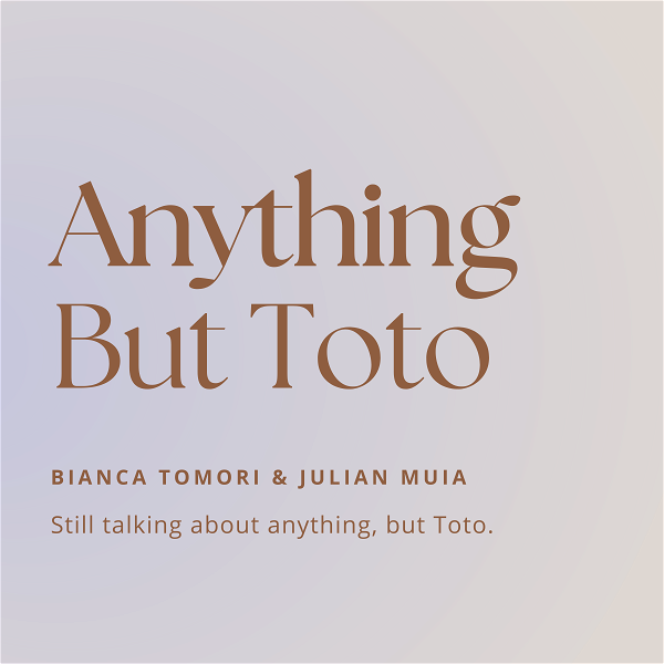 Artwork for Anything But Toto