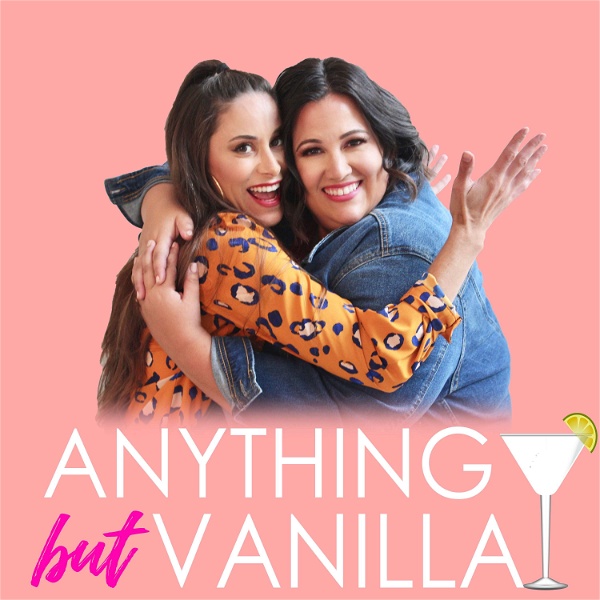 Artwork for Anything But Vanilla Podcast