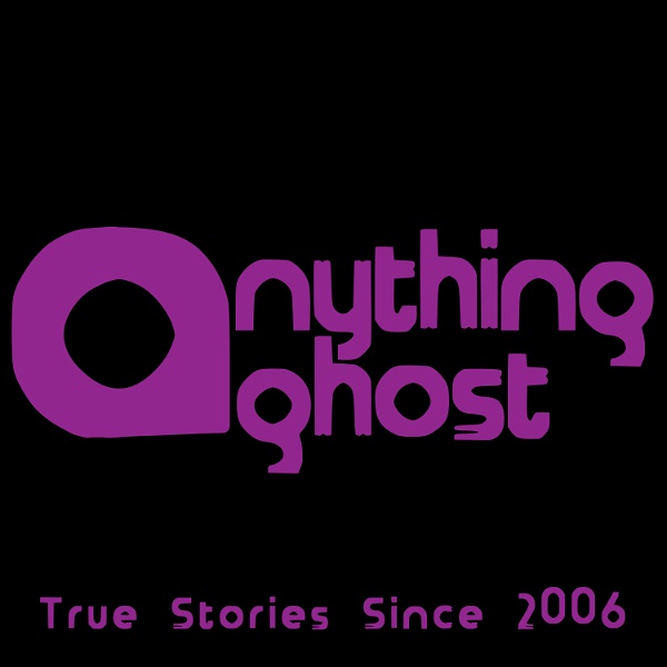 Artwork for Anything Ghost Show