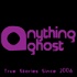 Anything Ghost Show