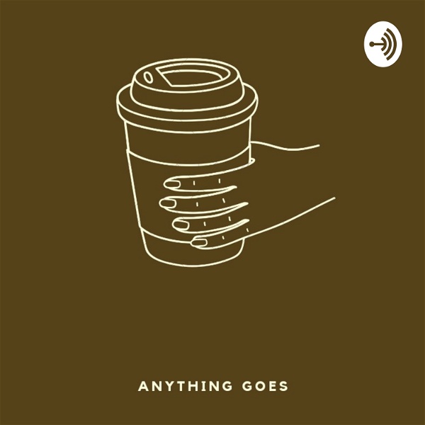 Artwork for Anything Goes