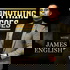 Anything Goes with James English
