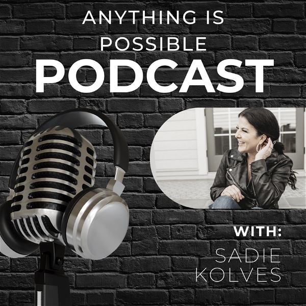 Artwork for Anything Is Possible Podcast