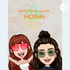 anything with nona
