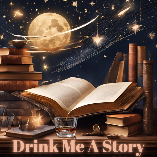Artwork for Drink Me A Story