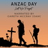 ANZAC DAY 2025