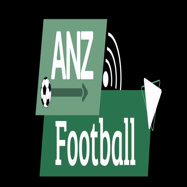 Artwork for Watch Football Streaming On TV with Anzfootball.com