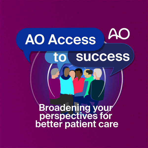 Artwork for AO Access to success