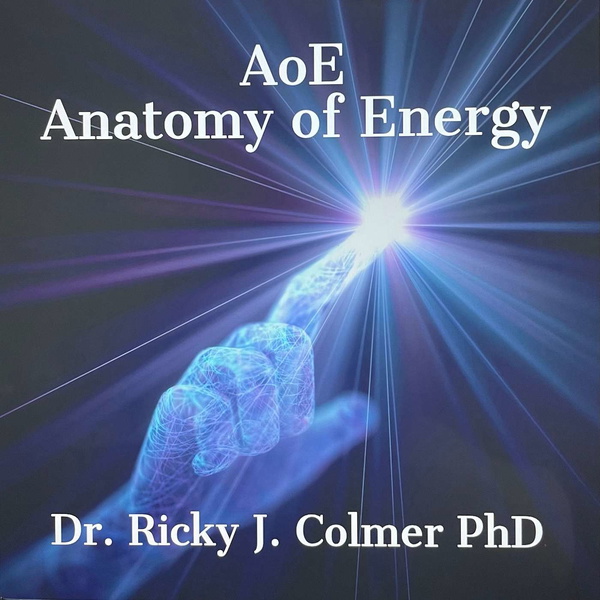 Artwork for AoE-Anatomy of Energy