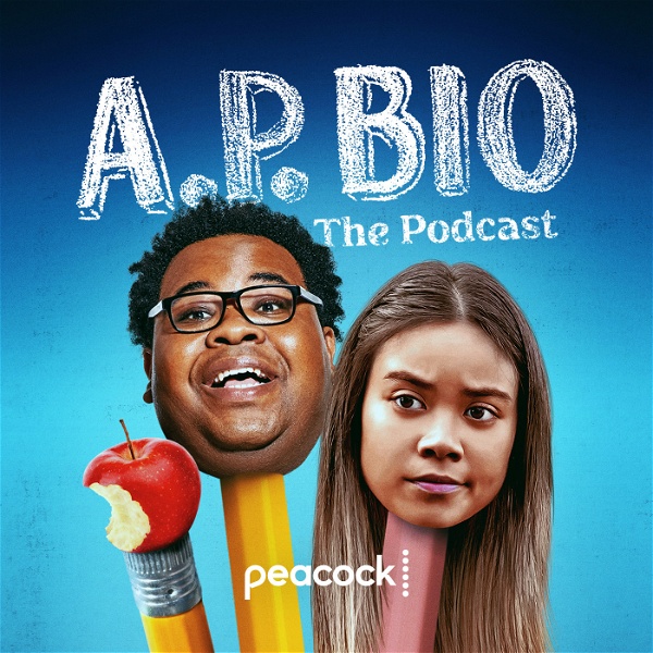 Artwork for A.P. Bio: The Podcast