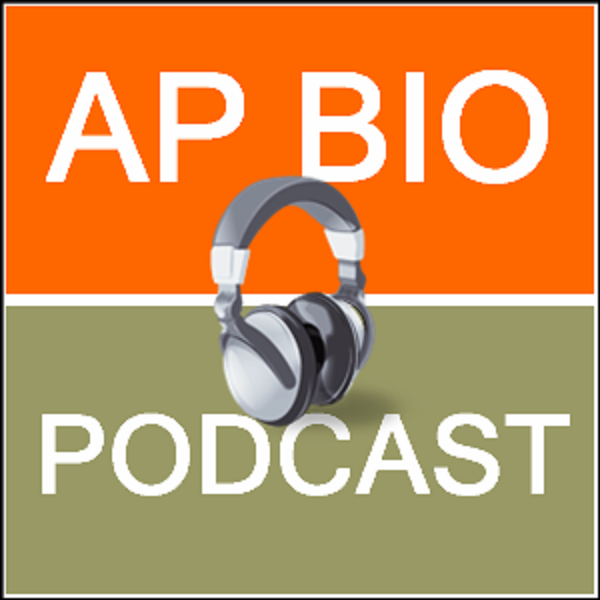 Artwork for AP Biology Podcast