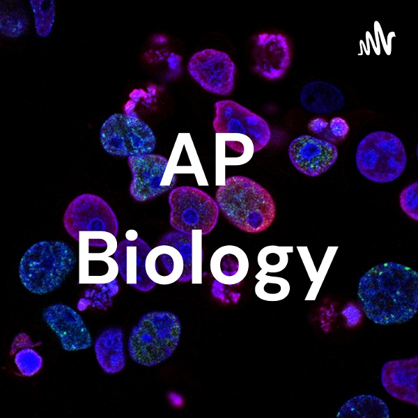 Artwork for AP Biology
