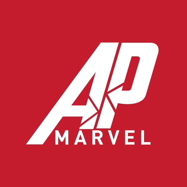 Artwork for AP Marvel