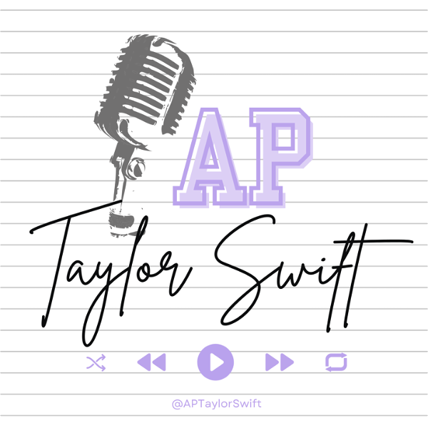 Artwork for AP Taylor Swift