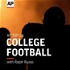 AP Top 25 College Football Podcast