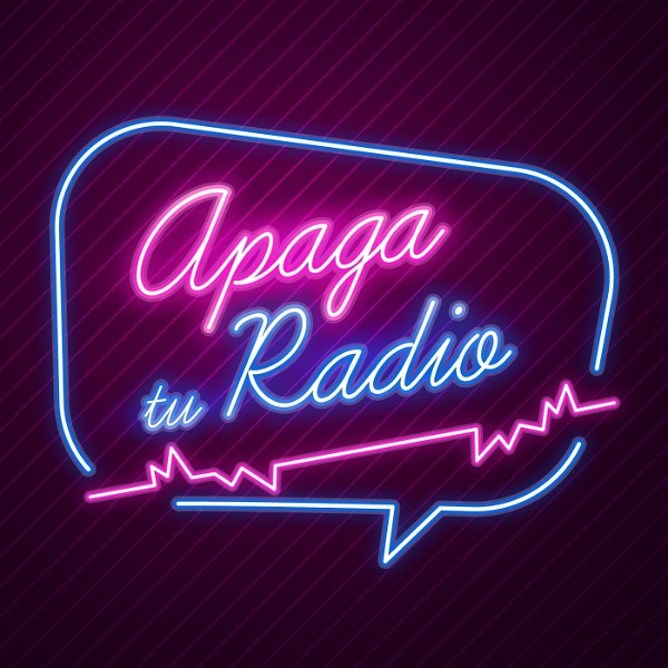 Artwork for Apaga Tu Radio Podcast