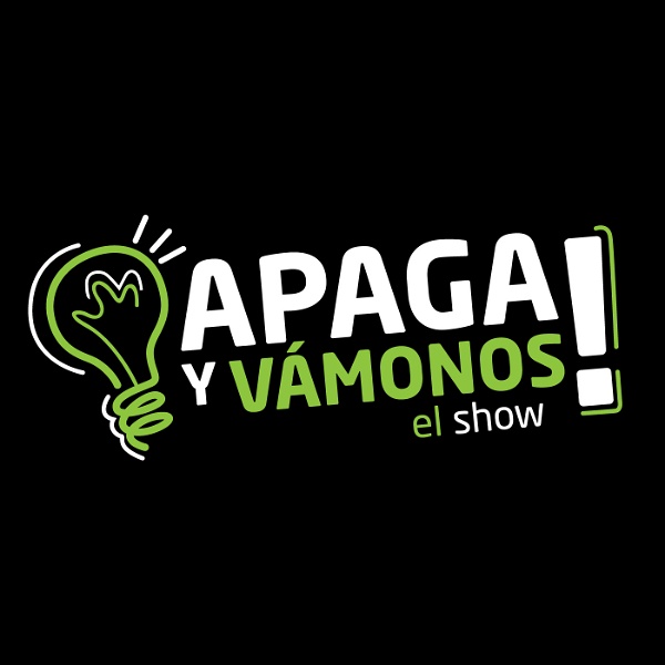Artwork for Apaga y Vámonos el Show Deportes