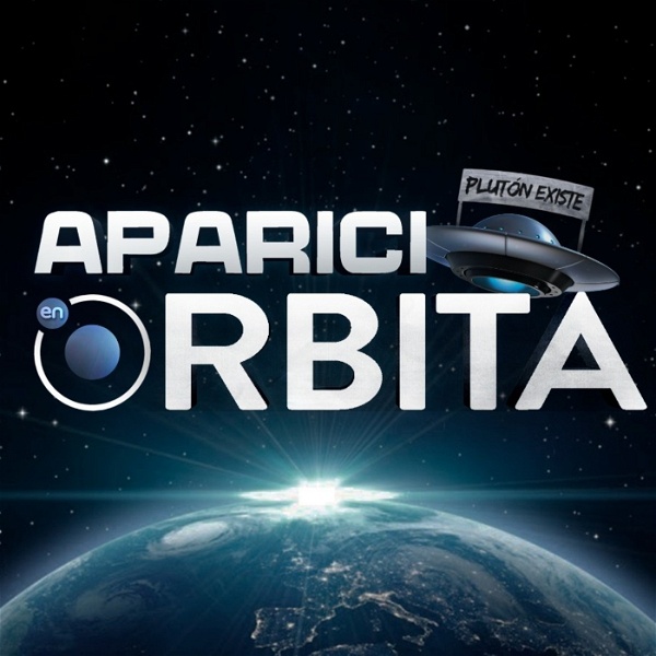 Artwork for Aparici en Órbita
