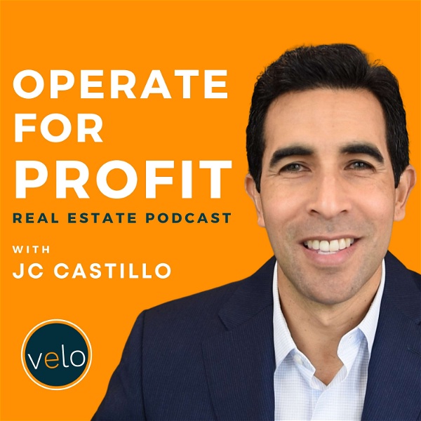 Artwork for Operate For Profit Real Estate Podcast