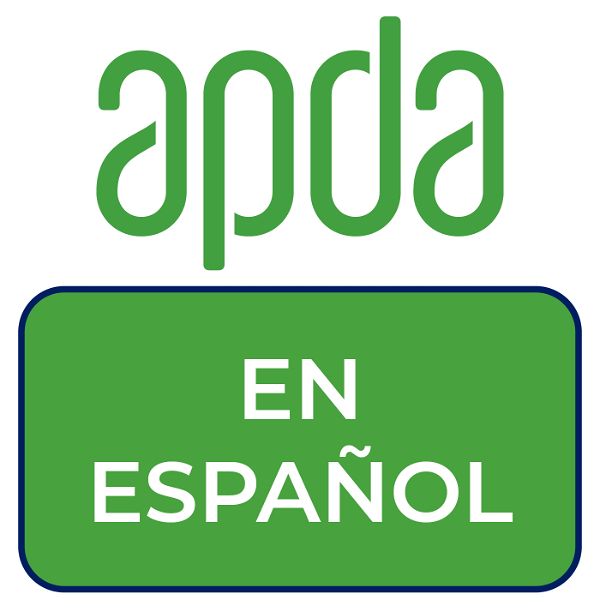 Artwork for APDA En Espanol