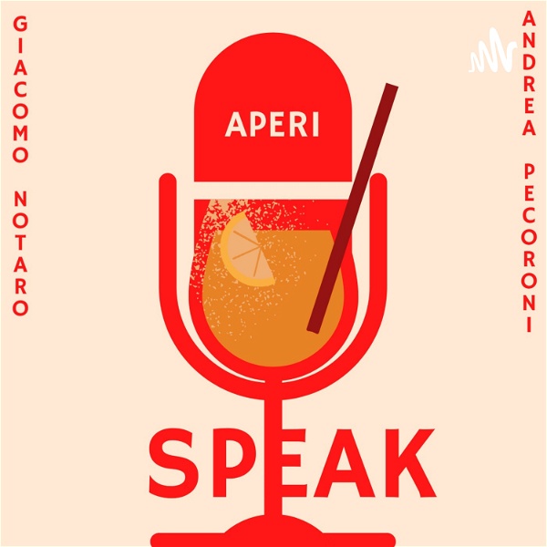 Artwork for Aperi Speak