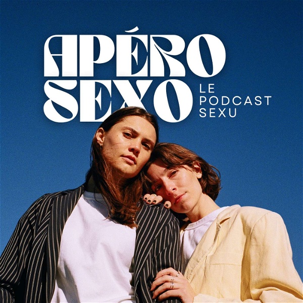 Artwork for Apéro Sexo