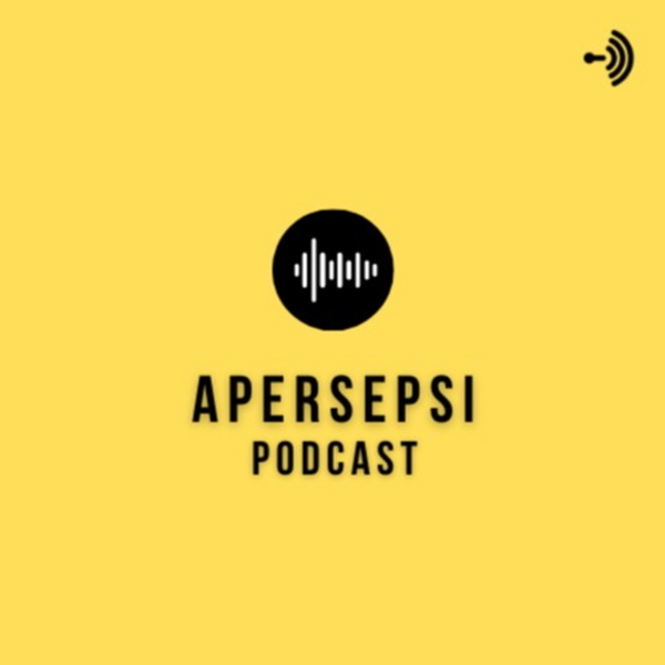 Artwork for Apersepsi Podcast