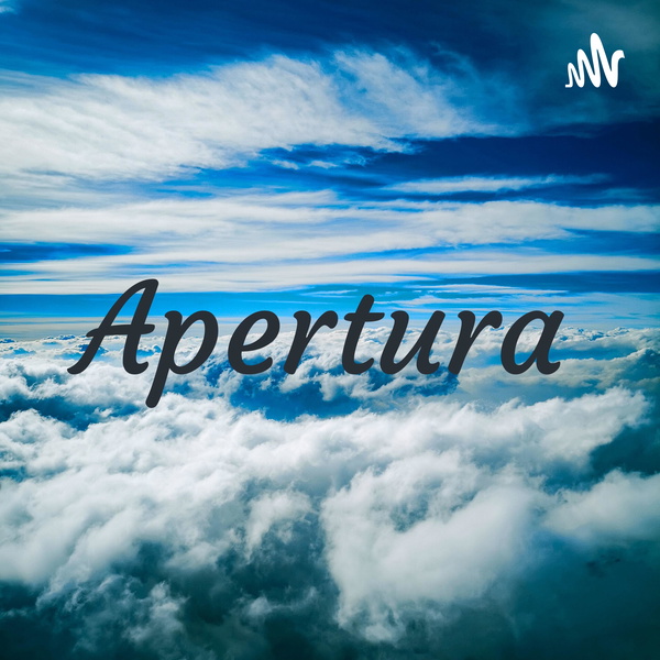 Artwork for Apertura