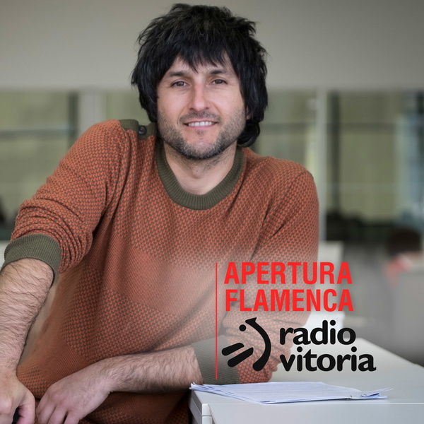 Artwork for Apertura Flamenca