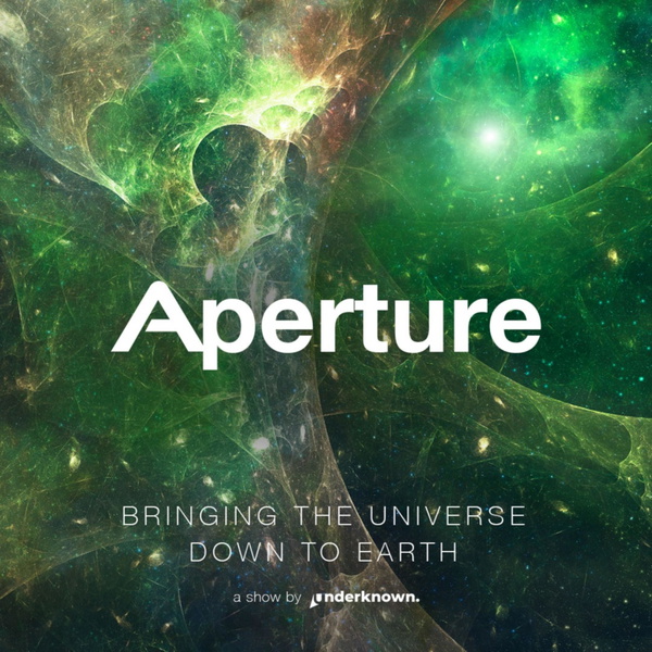 Artwork for Aperture