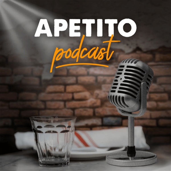 Artwork for Apetito Podcast