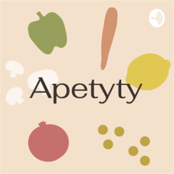 Artwork for Apetyty
