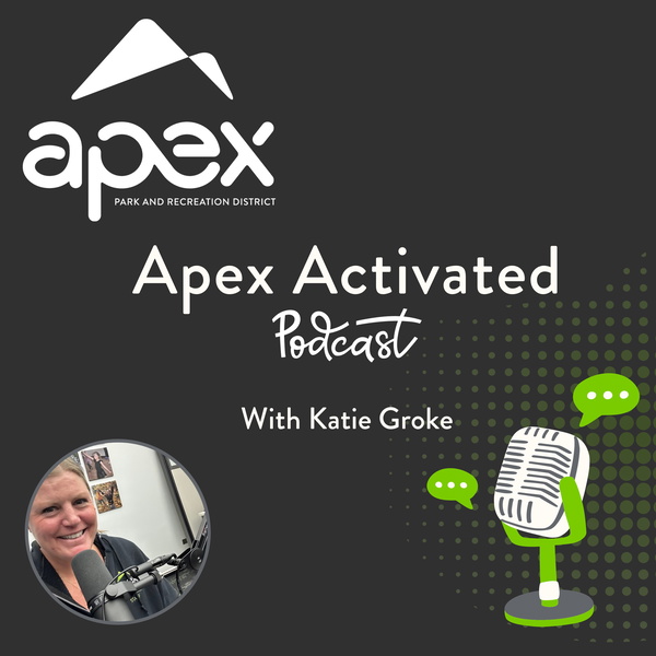 Artwork for Apex Activated