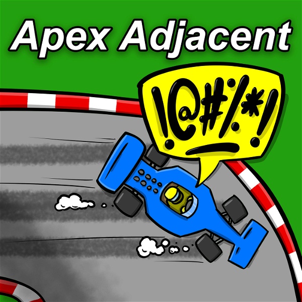 Artwork for Apex Adjacent