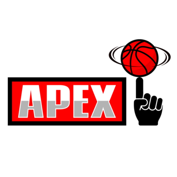 Artwork for Apex Basketball