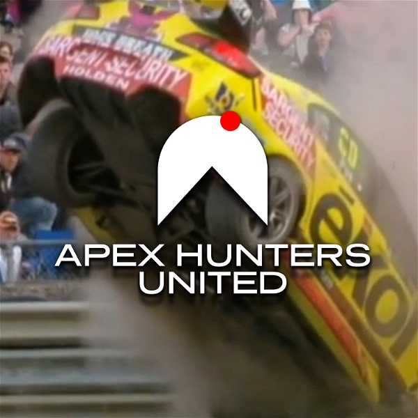 Artwork for Apex Hunters United