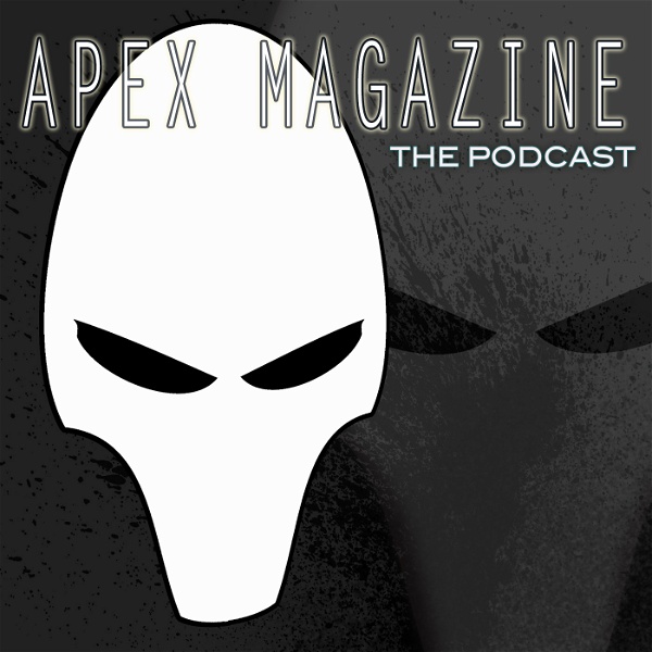 Artwork for Apex Magazine Podcast