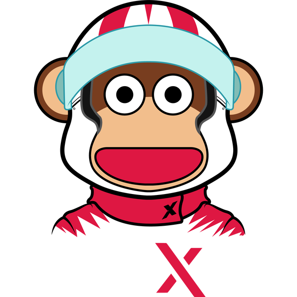 Artwork for apeX Podcast