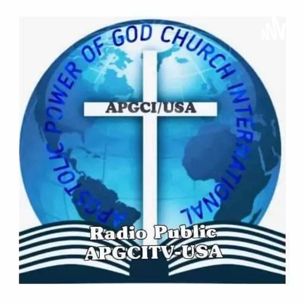 Artwork for Radio Public APGCITV Anchor.fm from Lancaster Pennsylvania state in America