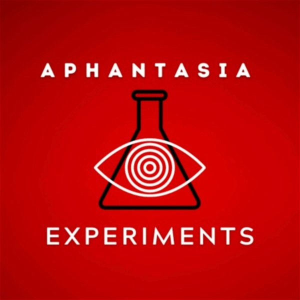 Artwork for Aphantasia Experiments