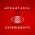 Aphantasia Experiments
