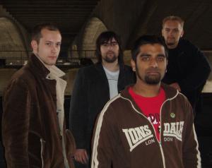Artwork for Aphid