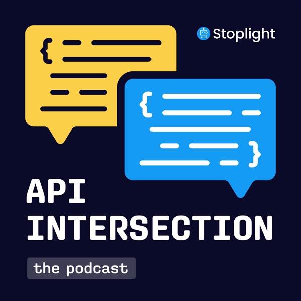 Artwork for API Intersection